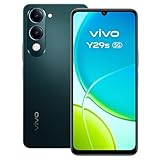 VIVO Y29s 5G Smartphone 6GB 256GB, 6.74” LCD Display 90Hz, 50MP...
