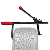 Generisch Manueller Reifenwechsler, Wulstabdrücker, Demontagemaschine für...