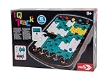 Noris 606134747 - IQ Track Spiel (Logikspiel ab 6 Jahre) - raffinierte...