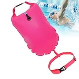 Schwimmboje | Schwimmboje mit hoher Sichtbarkeit, mit verstellbarem Riemen...