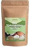 Bio Kokosblütenzucker Monte Nativo (1000g) - Kokoszucker - Kokosnuss...