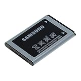Mobilfunk Krause - Original Akku für Samsung GT-C3750 / C3750 800mAh...