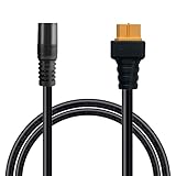 ZkeeShop DC8mm auf XT60 Adapter kabel,DC7909 auf XT60 Verlängerungskabel...