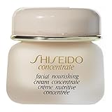 Shiseido Concentrate Facial Nourishing Cream 30ml