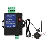 GSM Stromausfallalarm, GA01P Smart Remote Stromausfallalarm, Nachricht...