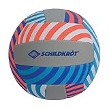 Schildkröt® Neopren Beachvolleyball, Größe 5, Ø 21 cm, Normale...