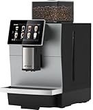 JETINNO JL30 Kaffeevollautomat 10,1 Zoll Touchscreen 64-mm Mahlwerk...