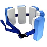 Tuxxjzm Schwimmgürtel für Kinder, Schwimmtrainingsgürtel für Kinder,...