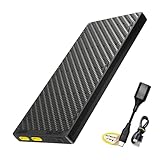 Nitecore NB10000 Gen III (Gen 3) Ultra Slim Power Bank 10000mAh QC...
