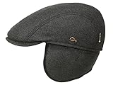 Göttmann Jackson Gore-Tex Flatcap Schiebermütze mit Ohrenklappen -...