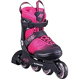 K2 Skates Mädchen Inline Skates MARLEE, pink, 30D0220.1.1.L