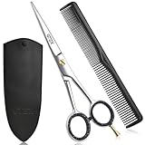 Friseurschere Scharfe Haarschere GTEX 6,5 Zoll Professionelle...