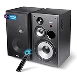EDIFIER Studio R2850DB Bluetooth-Lautsprechersystem (150 Watt) mit...