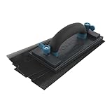 wolfcraft Handschleifer-Set, 5-tlg. I 8722000 - Zum Schleifen...