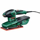 Bosch Schleifmaschine PSS 250 AE (250 Watt, Schwingkreis 2 mm,...