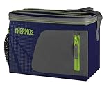 Thermos 4081.252.035 Kühltasche Radiance, 3,5 L, Polyester, blau
