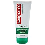 Borotalco Docciaschiuma Original Corpo, al Profumo di Shower Gel per una...
