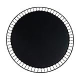 Ersatz-Trampolinpolster, Outdoor-Trampolinmatratze, verschleißfestes...