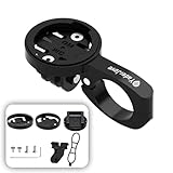 Aero Bar Fahrradhalterung, Fahrradcomputer-Halterung für Garmin Edge,...