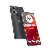 Motorola G85 5G (8/256 GB, Display 6.67 Inch pOLED FHD+ HiD 120 Hz, SGS Low...