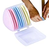 Stoffmarkierungsstifte - 10pcs Schneiderkreide -Set, verschiedene...