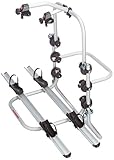 FB FABBRI Fahrradträger BICI OK 2 ELEKTROBIKE Heckfahrradträger 2...