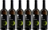 Pra' della Luna Chardonnay Friuli DOC 2023 Trocken (6 x 0.75 l)