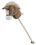 Happy People 58080 Steckenpferd-58080 Steckenpferd, 6 Monate to 14 Jahre ,...