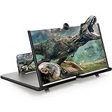 Ninevi Bildschirmlupe für Handy 18 Zoll, Handy bildschirmlupe,...