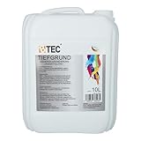 BTEC Tiefgrund 10 Liter LF Haftgrund Tiefengrund Universalgrundierung 1173...