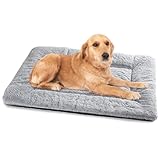 Baodan Hundebett Grosse Hunde, Hundekissen Waschbar für große,...