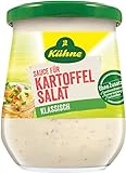 Kühne Sauce für Kartoffelsalat, 250 ml (1er Pack)