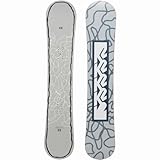 K2 Snowboarding Damen Snowboard First LITE, 11H0015