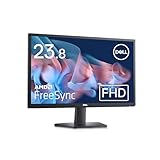 Dell Monitor, SE2422H, 23.8 Zoll, LED LCD, VA, 12ms, 75Hz, 250cd/m², VGA,...