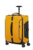 Samsonite Paradiver Light - Spinner S, Handgepäck, 55 cm, 48 L, Gelb...