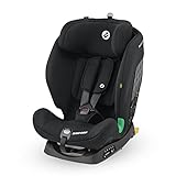 Maxi-Cosi Titan i-Size, mitwachsender Kindersitz, 15 Monate - 12 Jahre, 76...