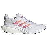 adidas Supernova 3 Running Boost Shoes Kids Laufschuhe, Cloud White/Lucid...