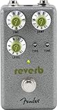 Fender Hammertone Reverb, Effektpedal für Gitarre