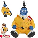 Beetlejuices 2 Plüschtier, Horror Beetlejuices Figuren, Beetlejuices 2...