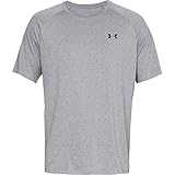 Under Armour Herren Tech 2.0 Shortsleeve, atmungsaktives Sportshirt,...