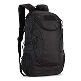 Selighting Taktischer Rucksack 25L Wasserdicht Trekkingrucksack...
