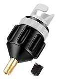 Sup Pumpe Adapter, Sup Kompressor Adapter Pumpenadapter Ventiladapter...