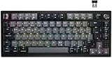 CORSAIR K65 Plus Wireless 75% RGB Hot-Swap-Fähige Mechanische...