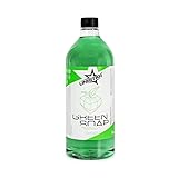 KWADRON Unistar Grüne Seife Konzentrat 1L Green Soap, Tattooseife zur...