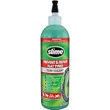 Slime 10026 Rad Schlauchreparatur-Dichtmittel, Verhindern und Reparieren,...