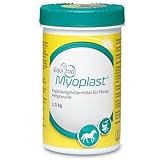 Boehringer Ingelheim EQUITOP Myoplast Granulat Vet.