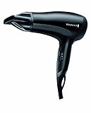 Remington Haartrockner Ionen [leicht & kompakt] Power Dry (2000 W,...