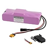 UURRPP E-Bike Batterie 36V Li-Ionen Batterie 7Ah 10Ah 12Ah 14Ah 18Ah 20Ah...