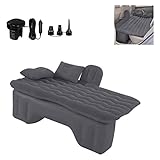 Dsplopk Car Air Mattresses, Inflatable Air Mattress, Car Accessories, Air...