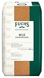 Fuchs Professional - Wildgewürz | Zum Würzen von allerlei Wildgerichten...